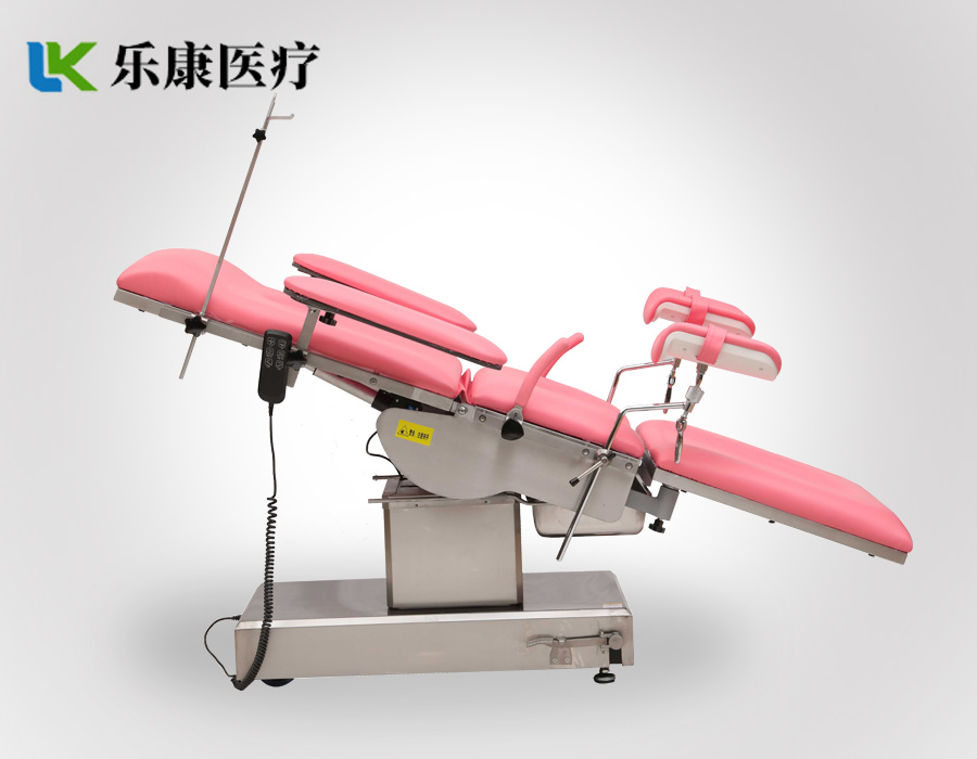 LKDS-I型電動手術床(婦科側展型)