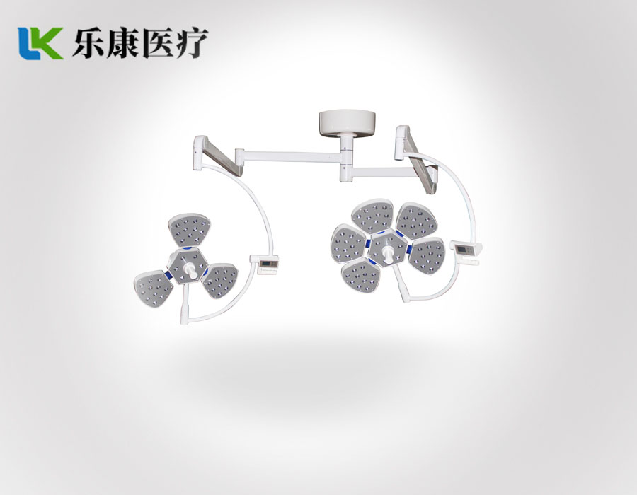 lk led-700 500型(5+3型)  led手術無影燈