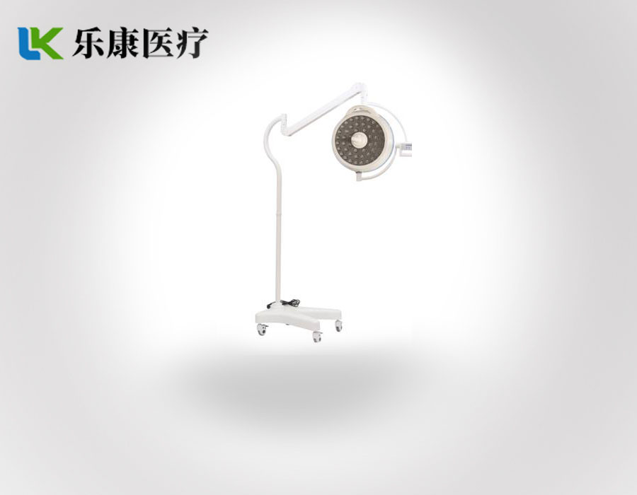 手術無影燈的維護和保養
