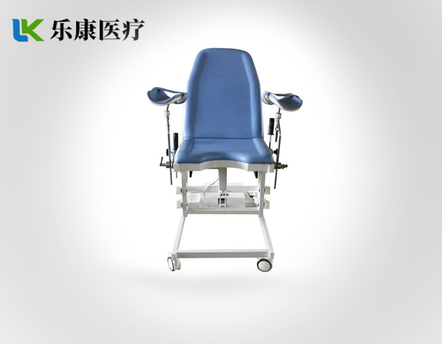 lk ds-iii型 電動手術床(檢查床-新款)11