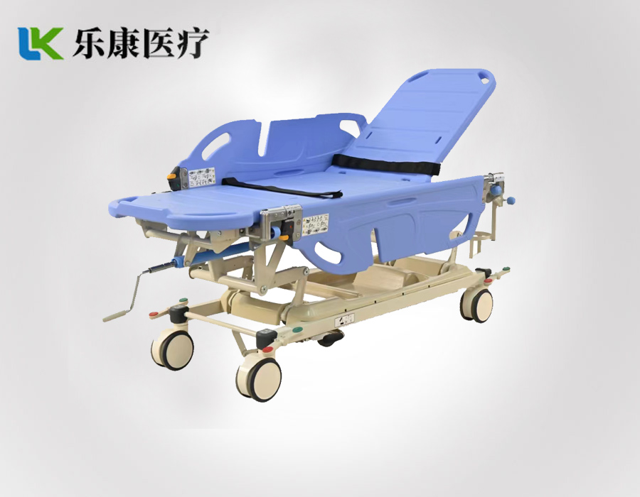 豪華轉(zhuǎn)運車(轉(zhuǎn)動式護(hù)欄)