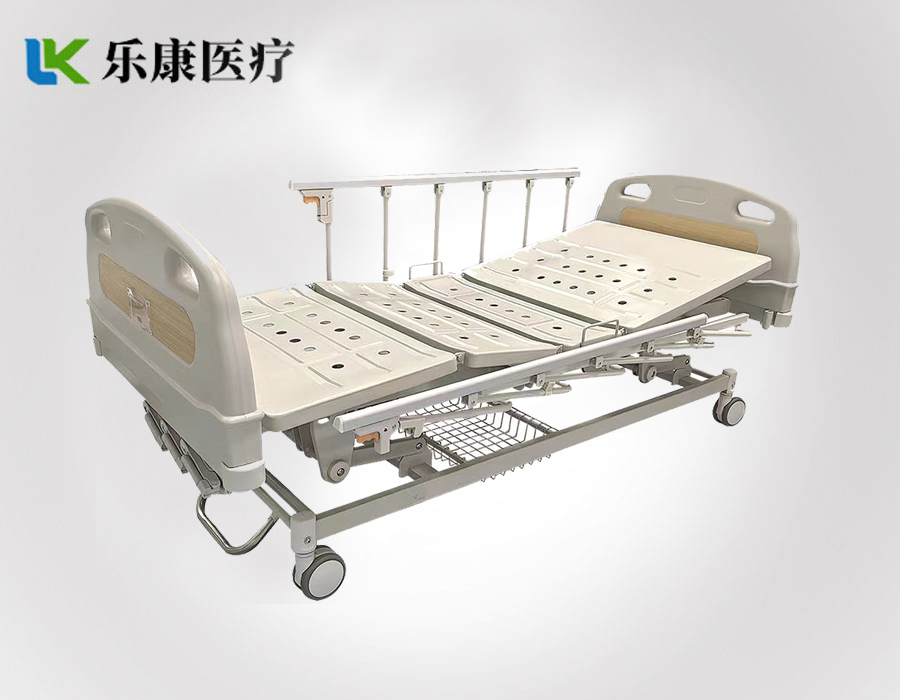 厚?？?中控三搖護理床