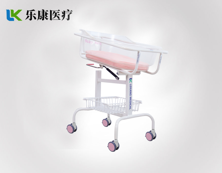 八樂夢款嬰兒車(雙面輪)