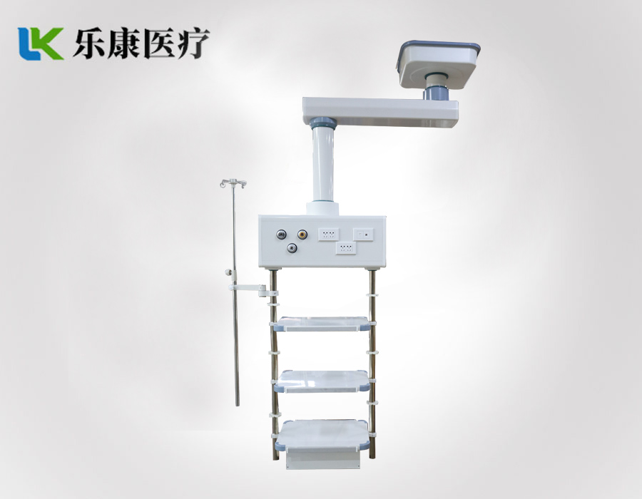 單臂腔鏡塔(豪華款)