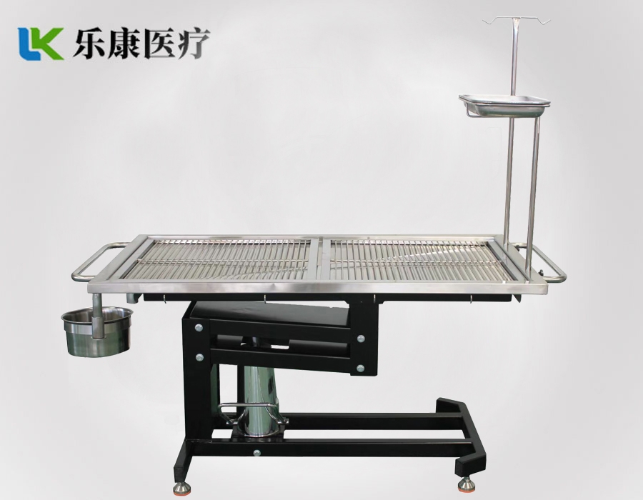 寵物手術(shù)臺
