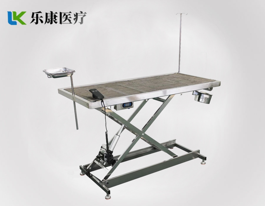 寵物手術(shù)臺