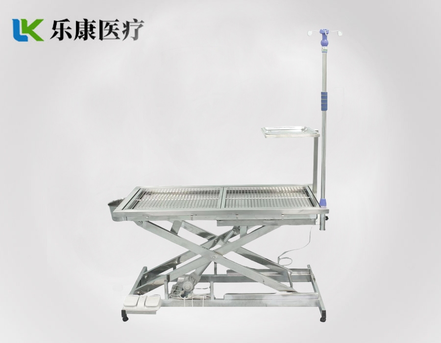 寵物手術(shù)臺