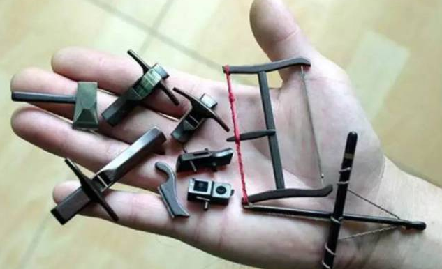 中国的木工讲求手风，工具都是很简洁、那与欧洲、日本木工有何区别 