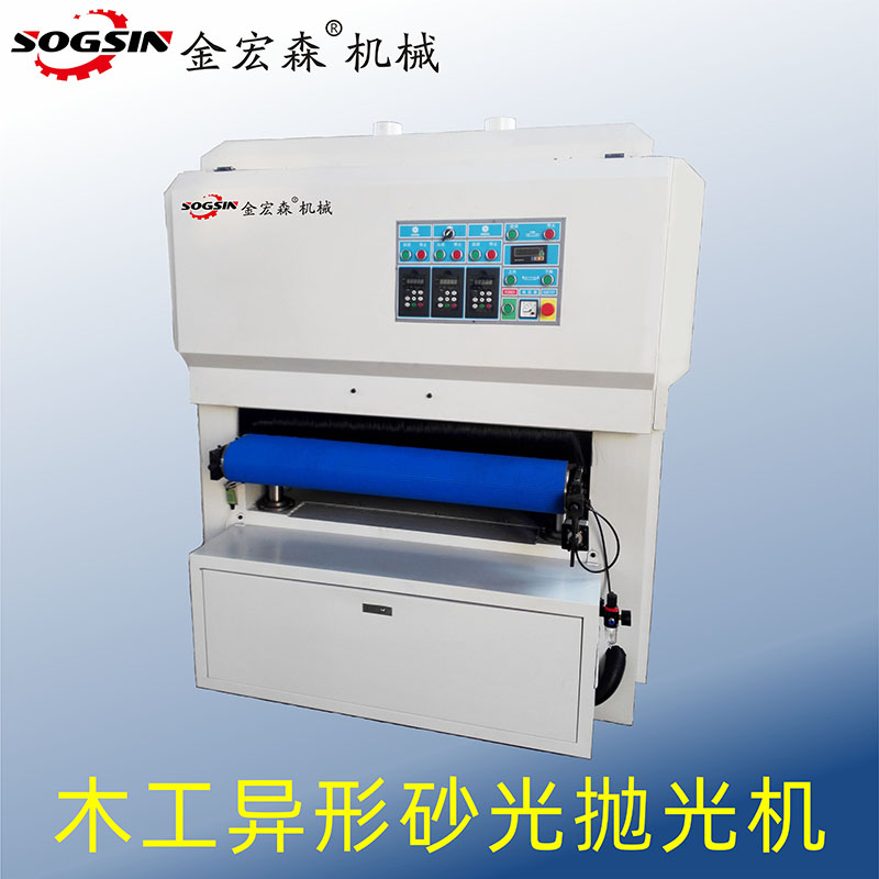 砂光机使用注意事项