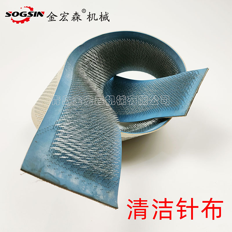 喷水织机棉纱的填补和拆换方式